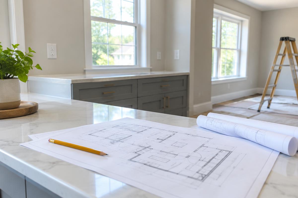Remodeling Your Home? Put Electrical Planning on the Early Checklist
